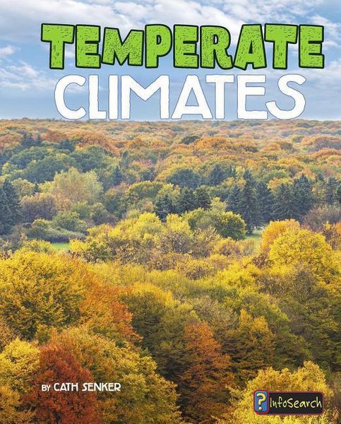 Produktbild: Temperate Climates