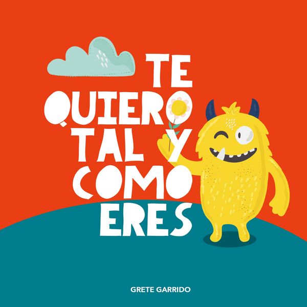 Produktbild: Te quiero tal y como eres