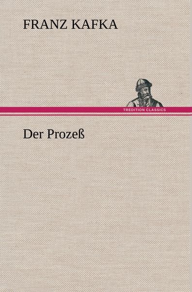 Produktbild: Der Proze&szlig;