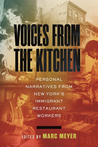 Produktbild: Voices from the Kitchen