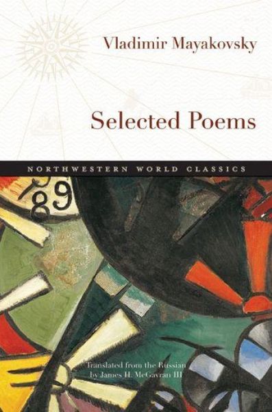 Produktbild: Selected Poems