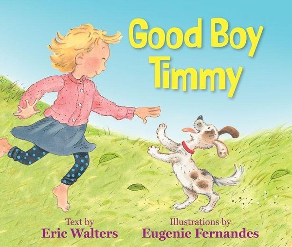 Produktbild: Good Boy Timmy