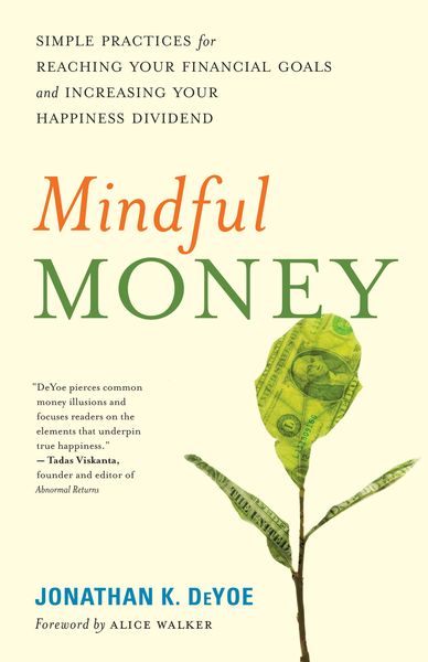 Produktbild: Mindful Money
