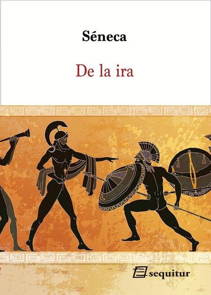 Produktbild: De la ira