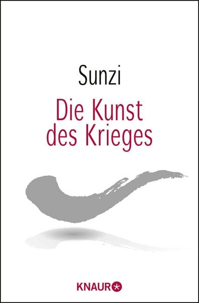 Produktbild: Die Kunst des Krieges