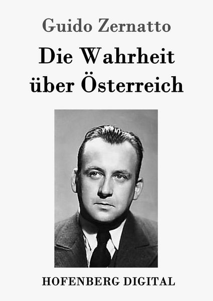 Produktbild: Die Wahrheit &uuml;ber &Ouml;sterreich