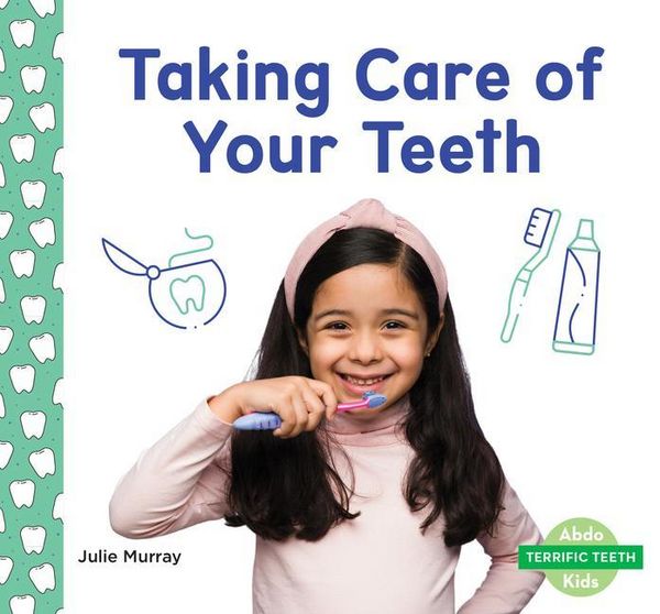 Produktbild: Taking Care of Your Teeth