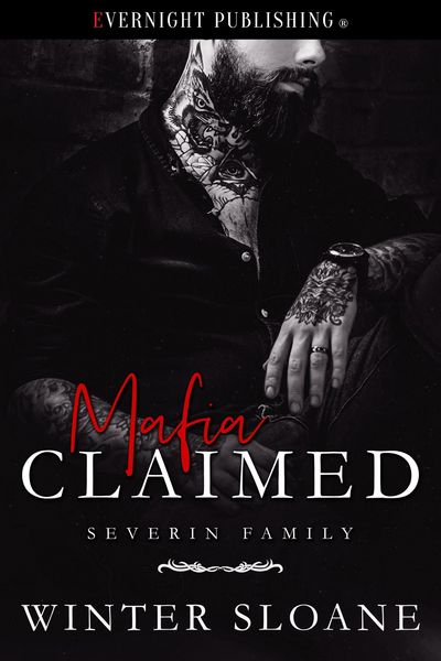 Produktbild: Mafia Claimed