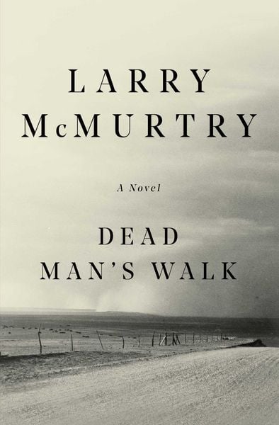 Produktbild: Dead Man's Walk