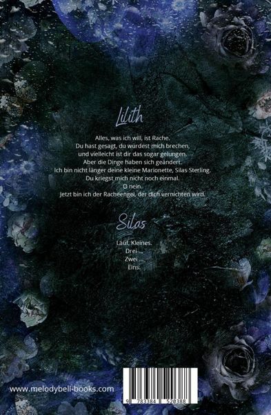 Produktbild: Sins in My Heart