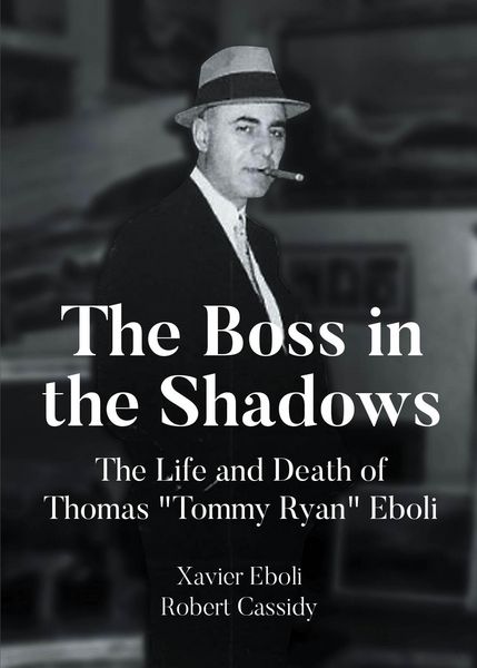 Produktbild: The Boss in the Shadows