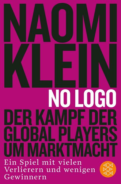 Produktbild: No Logo!