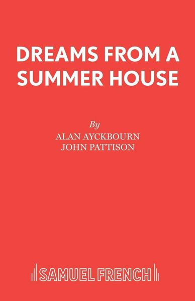 Produktbild: Dreams From a Summer House