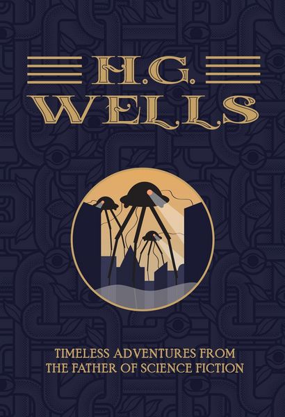 Produktbild: Hg Wells