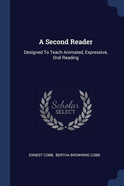 Produktbild: A Second Reader
