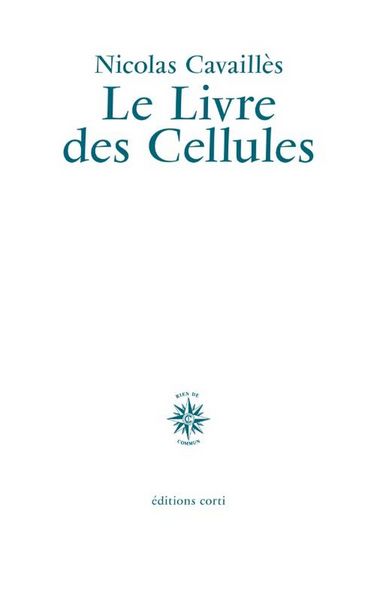 Produktbild: Le livre des cellules