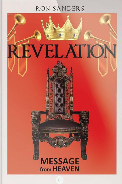 Produktbild: Revelation