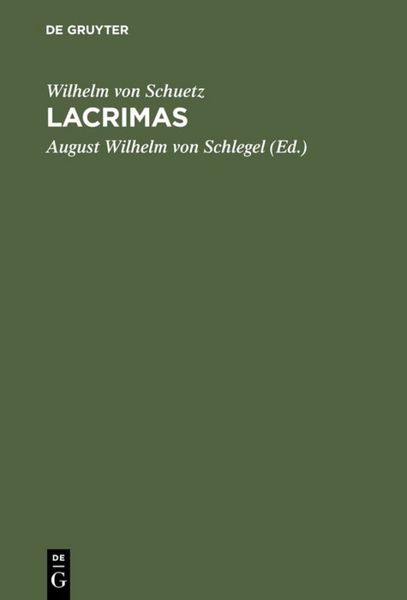 Produktbild: Lacrimas