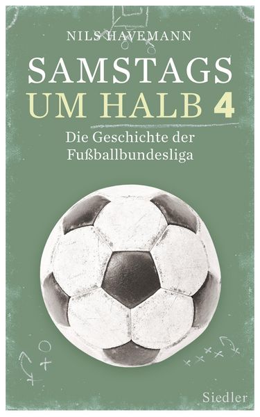 Produktbild: Samstags um halb vier