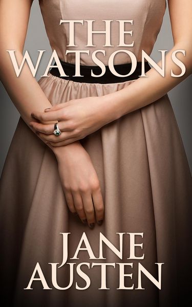 Produktbild: The Watsons