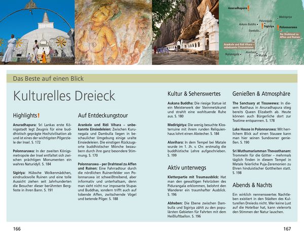 Produktbild: DuMont Reise-Taschenbuch Reisef&uuml;hrer Sri Lanka