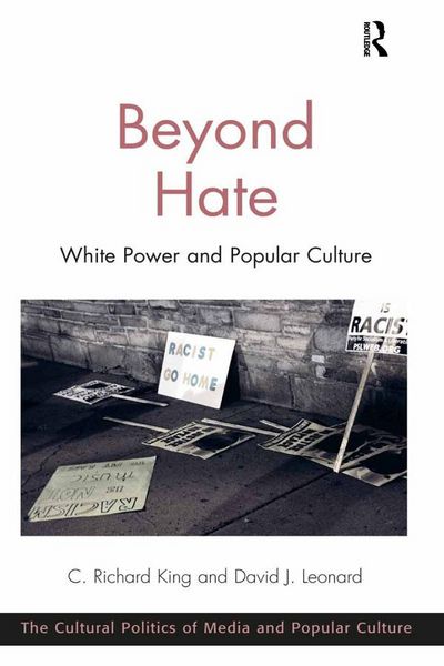 Produktbild: Beyond Hate