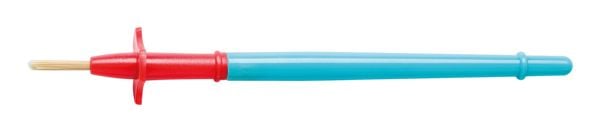 Produktbild: STAEDTLER Kinder-Pinselset Noris junior 989 40, Set mit 3 Pinseln: S, M und L