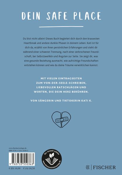 Produktbild: Your best friend