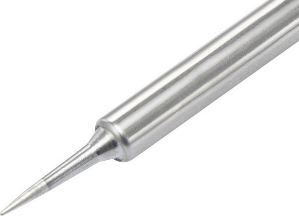 Produktbild: TOOLCRAFT 1953677 L&ouml;tkolben 90W