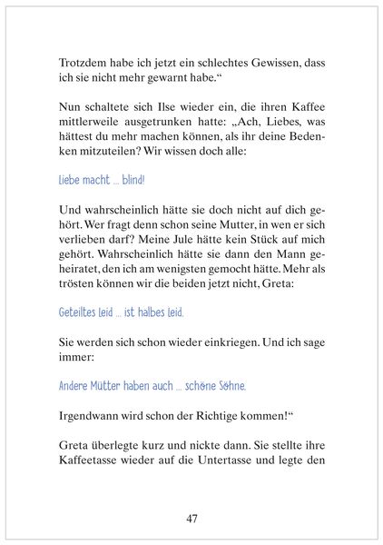 Produktbild: Geschichten voller Sprichw&ouml;rter