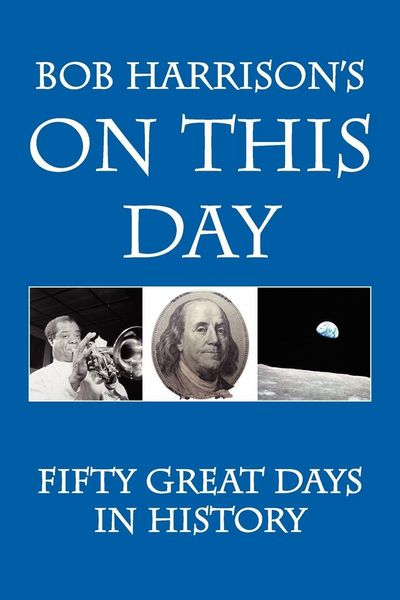 Produktbild: Bob Harrison's On This Day