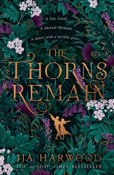 Produktbild: The Thorns Remain