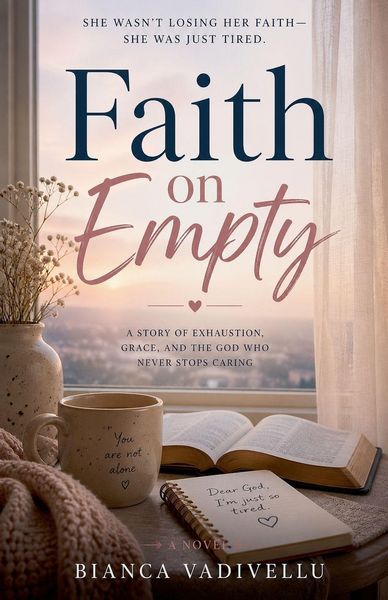 Produktbild: Faith on Empty