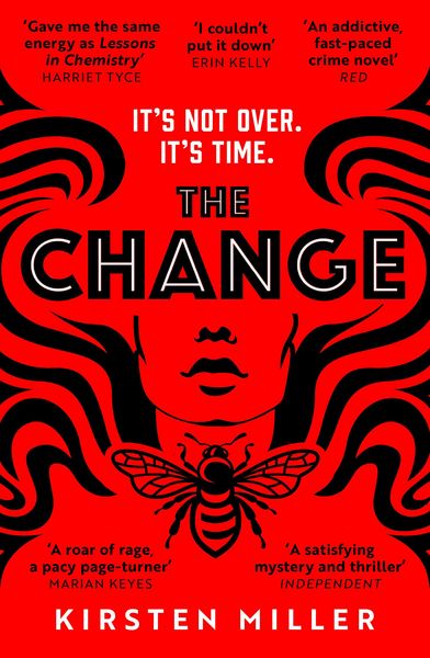 Produktbild: The Change