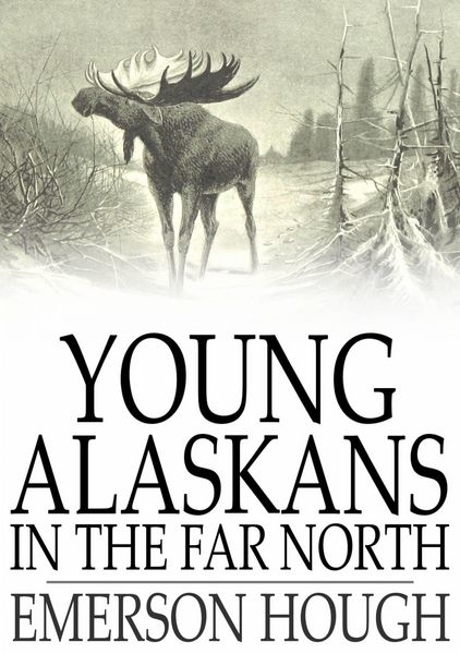 Produktbild: Young Alaskans in the Far North