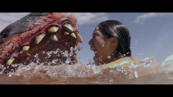 Produktbild: Maneater