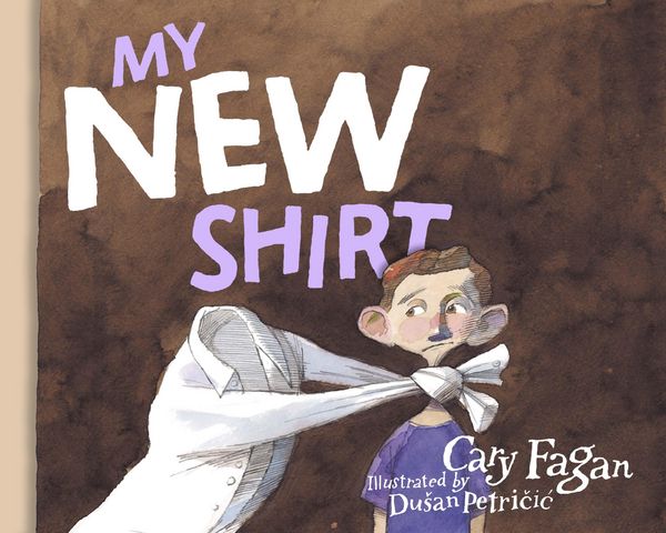 Produktbild: My New Shirt