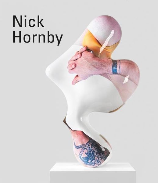 Produktbild: Nick Hornby