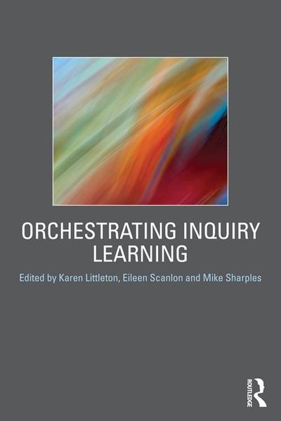 Produktbild: Orchestrating Inquiry Learning