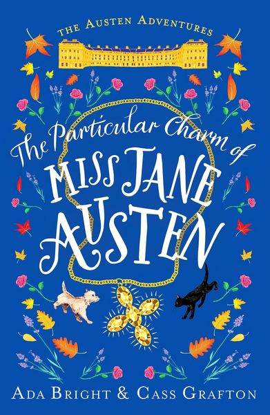 Produktbild: The Particular Charm of Miss Jane Austen