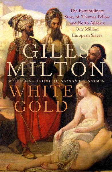 Produktbild: White Gold
