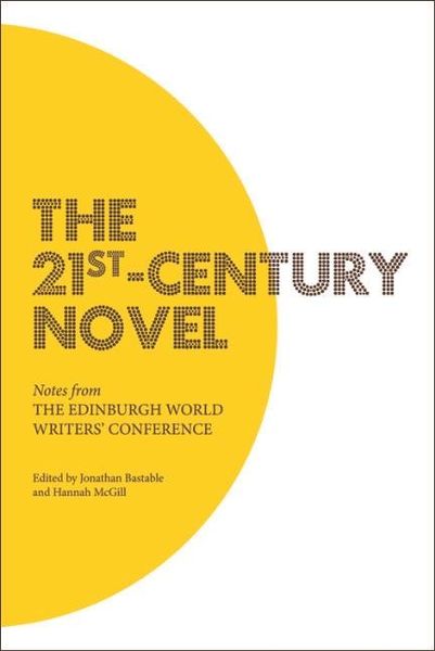Produktbild: 21st-Century Novel