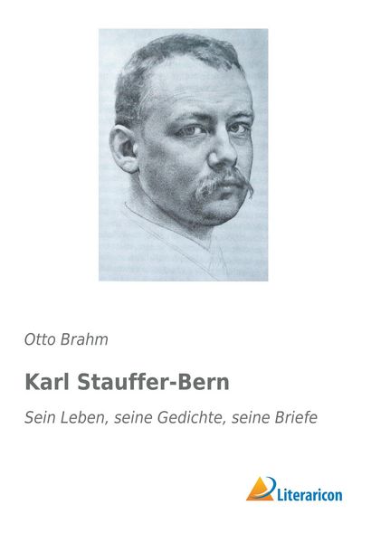 Produktbild: Karl Stauffer-Bern