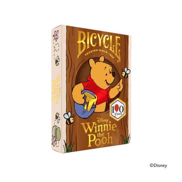 Produktbild: Bicycle&reg; Sparkler (Designer Spielkarten, Poker, Skat...)