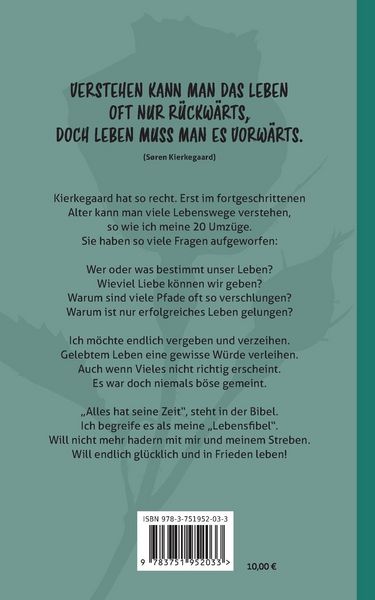 Produktbild: Ver&auml;nderung