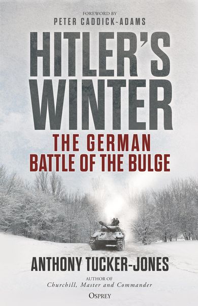 Produktbild: Hitler's Winter