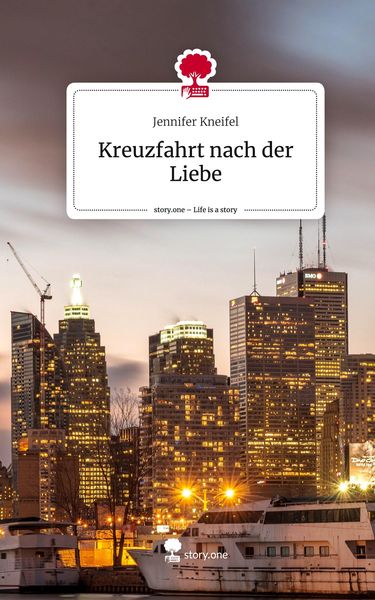 Produktbild: Kreuzfahrt nach der Liebe. Life is a Story - story.one