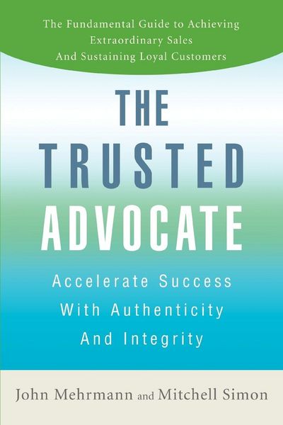 Produktbild: The Trusted Advocate