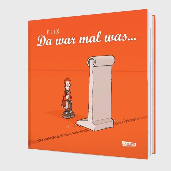 Produktbild: Da war mal was ... (erweiterte Auflage)