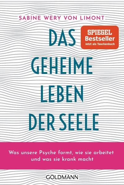 Produktbild: Das geheime Leben der Seele